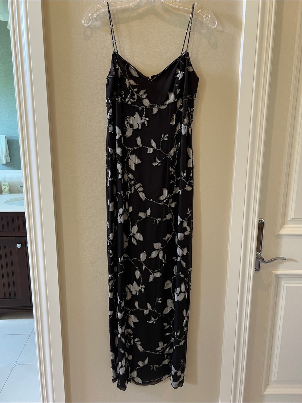 Oleg Cassini Dress Sz6